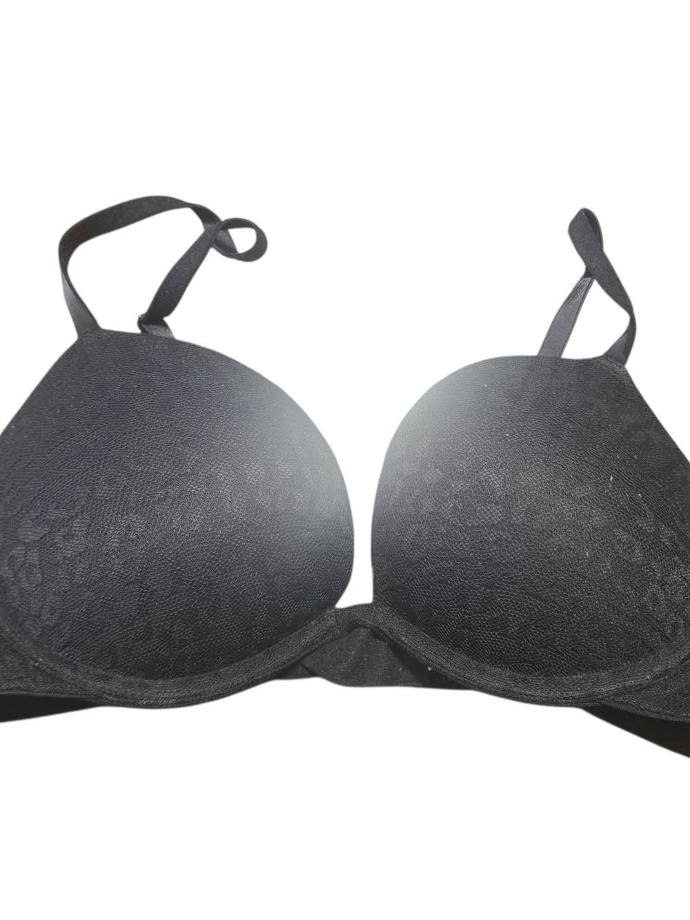 PINK Victoria's Secret Wear Everywhere Super Push Up 34B